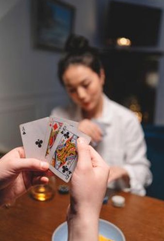 game trực tuyến Debet Baccarat
